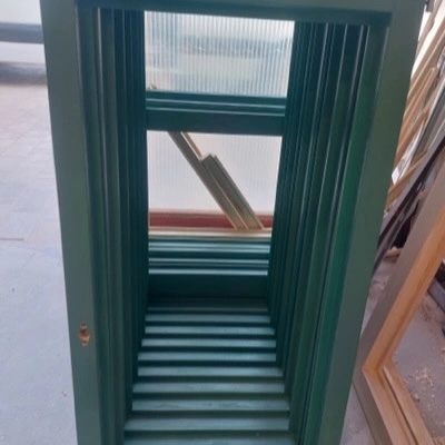 Készülő nyílászáró